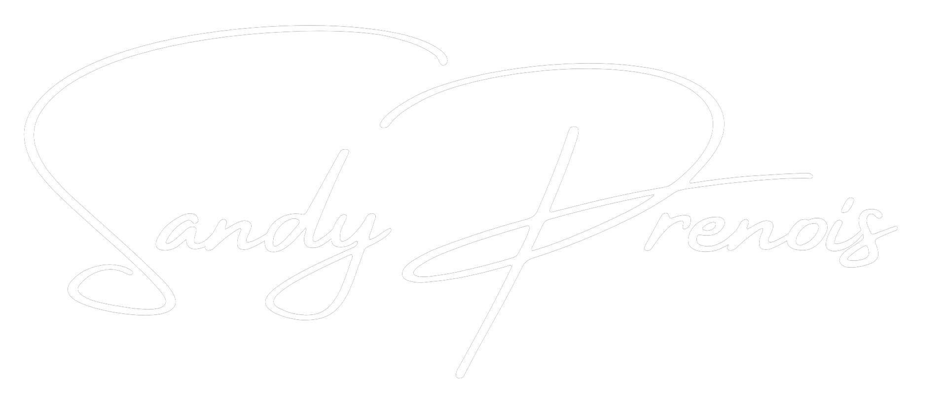 Sandy Prenois signature